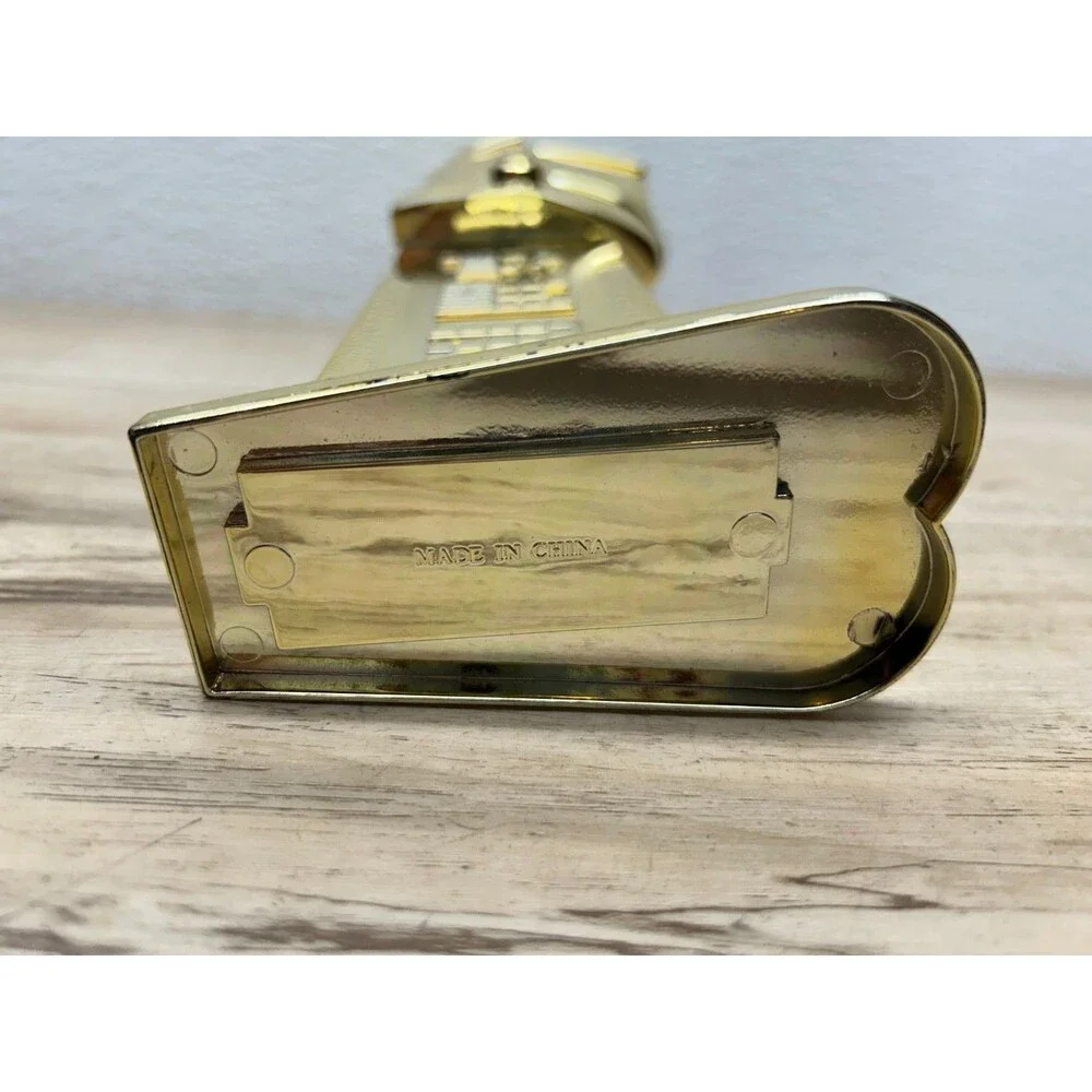 Vtg 2005 Star Wars C-3PO 12